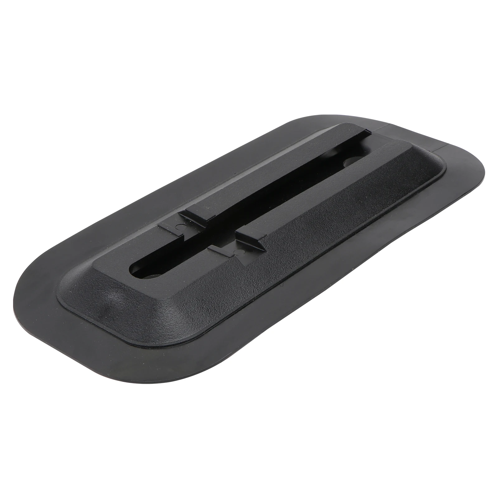 

Durable Pvc Surfboard Fin Splitter Base Accessory For Inflatable Surfboards Enhances Stability Direction Blackinflatable