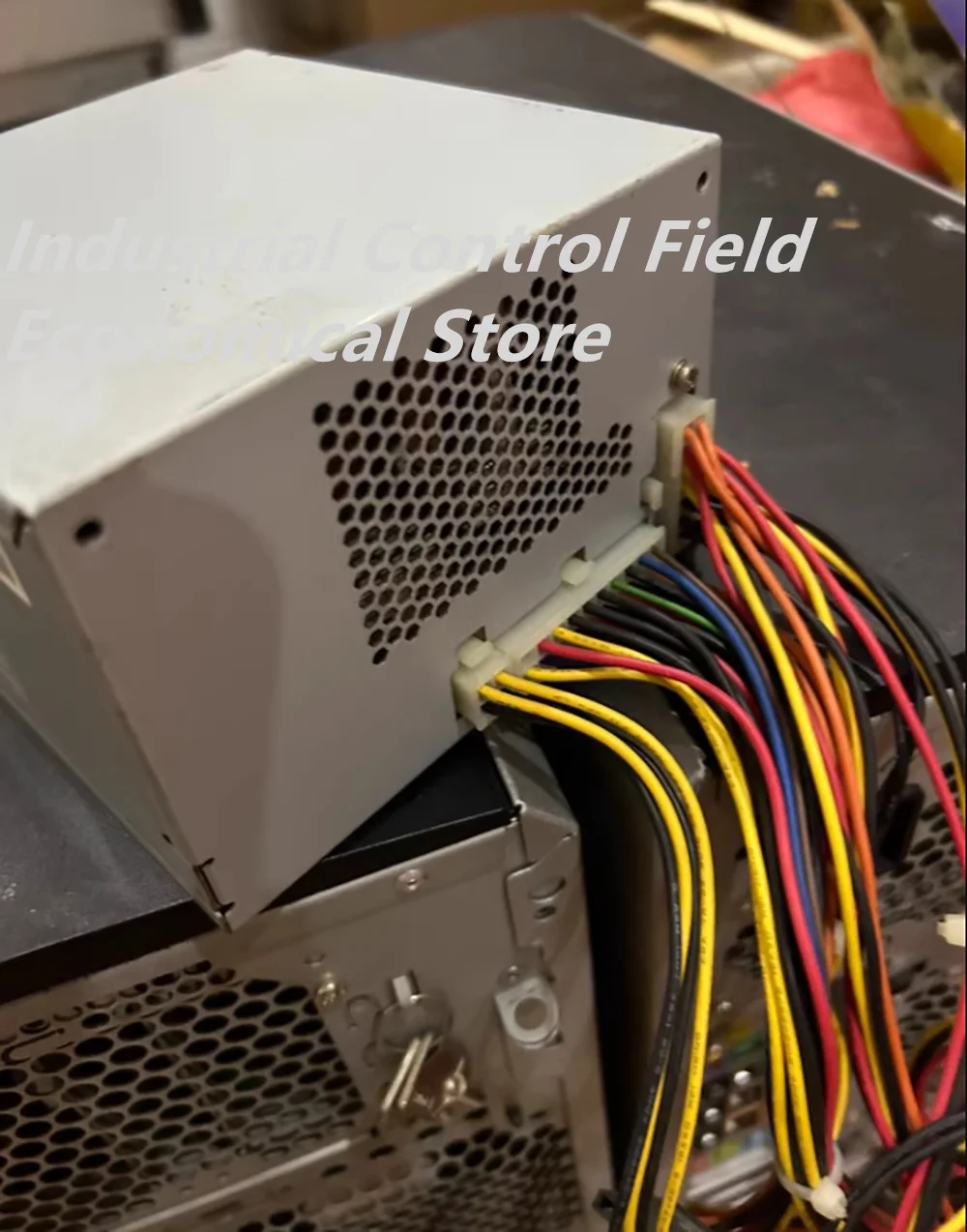 БЛОК ПИТАНИЯ MPW-H350B