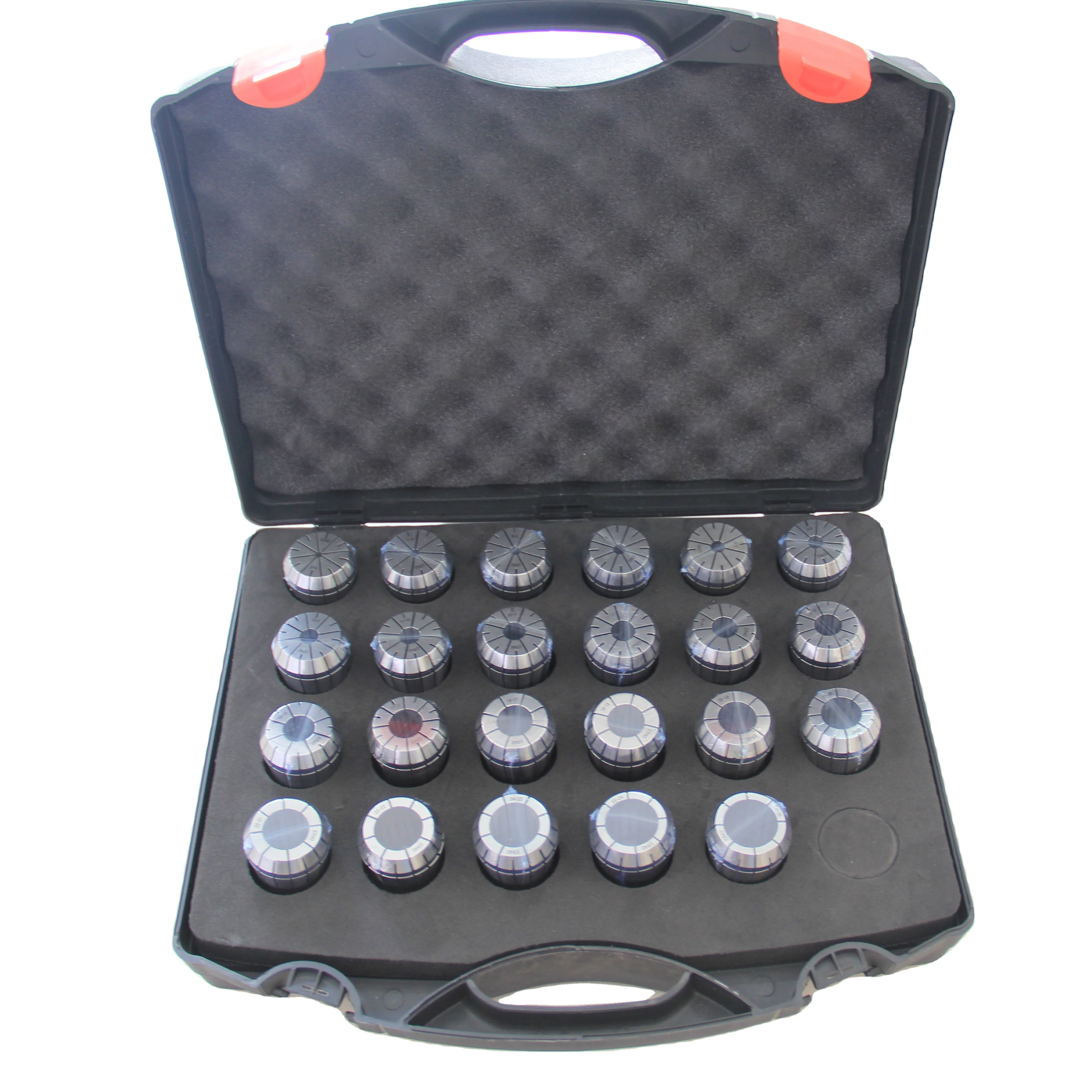 

ER collet spring ER collet kit ER11/16/20/25/32/40 for milling chucks