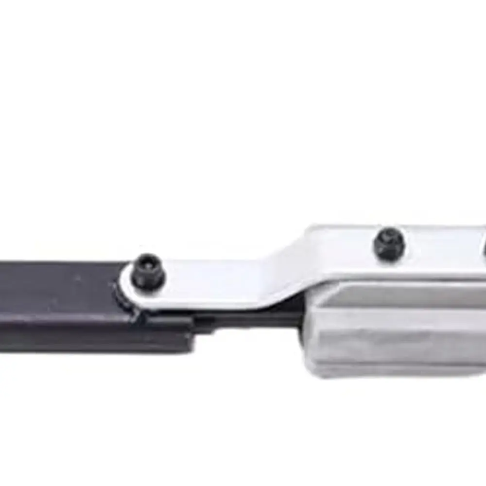 Recogedor de coco agrícola de 26MM 9T a gasolina, coctelera de frutas y cabezal de cosechadora de aceitunas