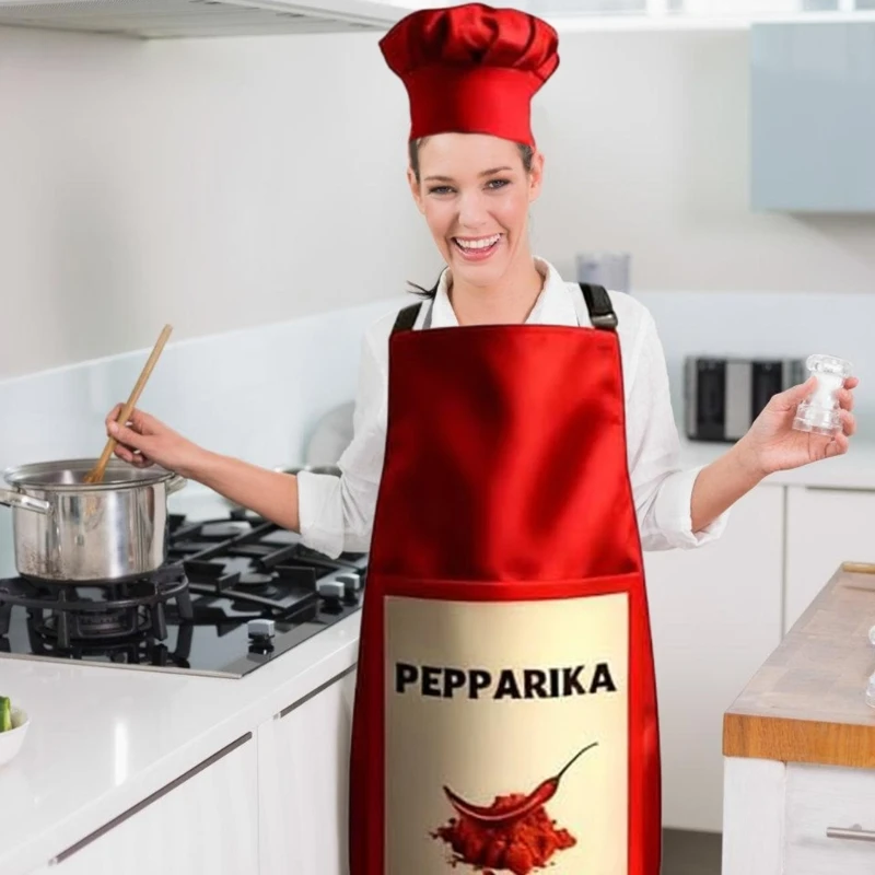 Spices Costume Spices Group Costume Halloween Spices Condiment Matching Costume HX6C