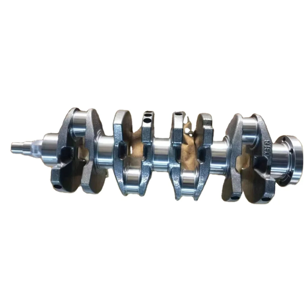 93320032 Crankshaft For Corsa Auto Engine Parts