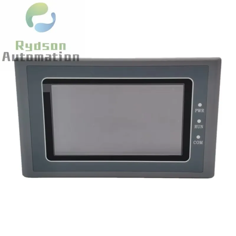 

HM-043AE 4.3inch Touch Screen HMI Without Samkoon logo