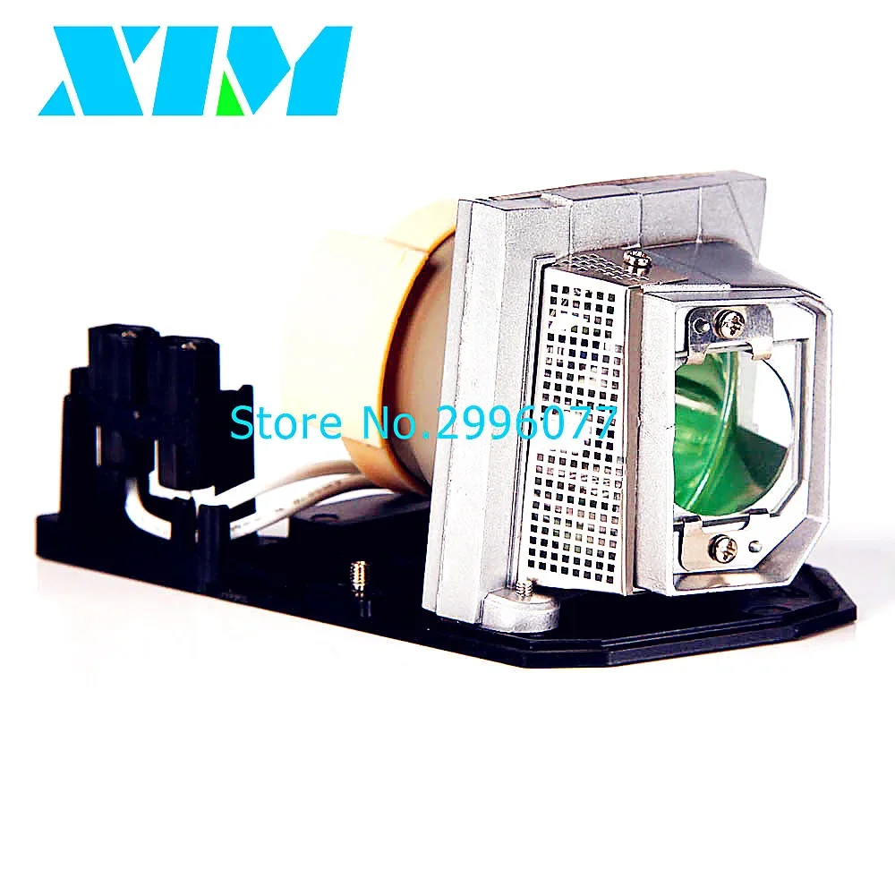 P-VIP 180/0 8หลอด E20.8อีซี JBU00.001ที่มีคุณภาพสูงโคมไฟโปรเจคเตอร์ที่มีที่อยู่อาศัยสำหรับ ACER X110P X1161P X1261P X1240