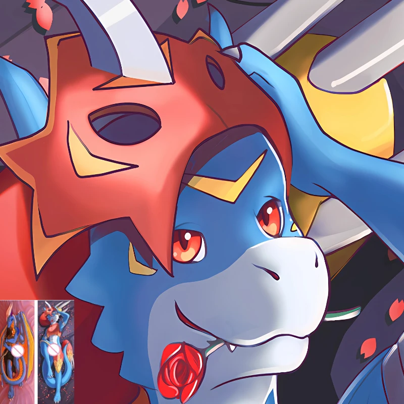 

Fluffy Furry Flamedramon Anime Dakimakura Pillowcase Hugging Bedding Pillow Cover Case Double-sided Print Dropshipping