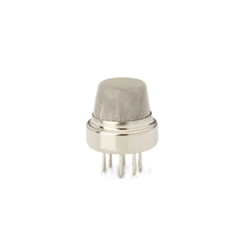 

Suitable for MQ138 organic vapor gas sensor semiconductor formaldehyde element