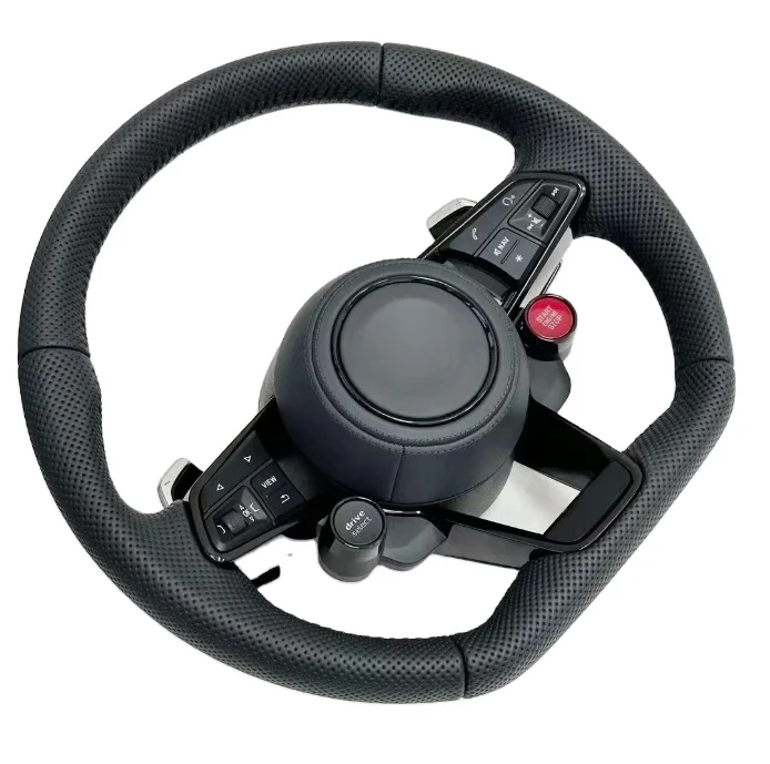 

For PQ MQB assembly with old models and new for sports steering wheel.