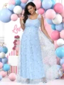 Light blue