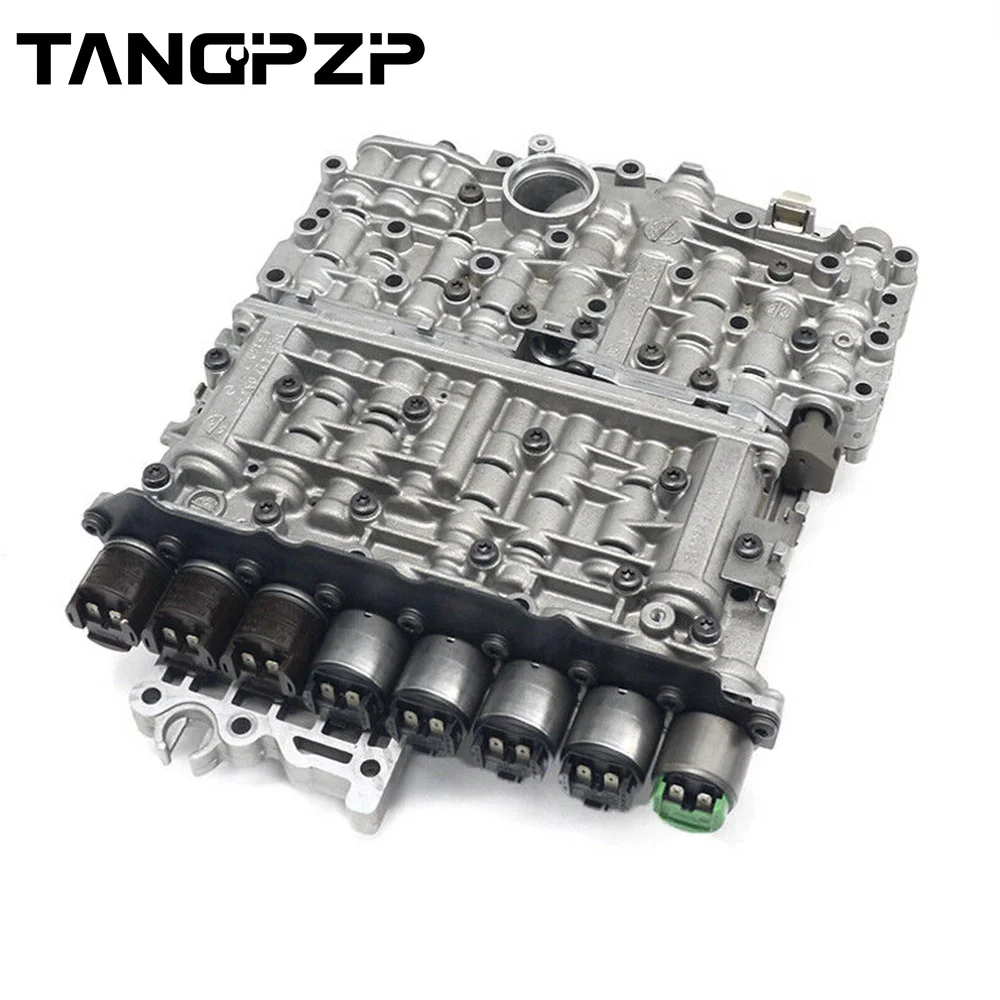 

Корпус клапана коробки передач 5HP24A 5HP24 ZF5HP24A для 98-UP BMW LAND ROVER RANGE ROVER 1058427022