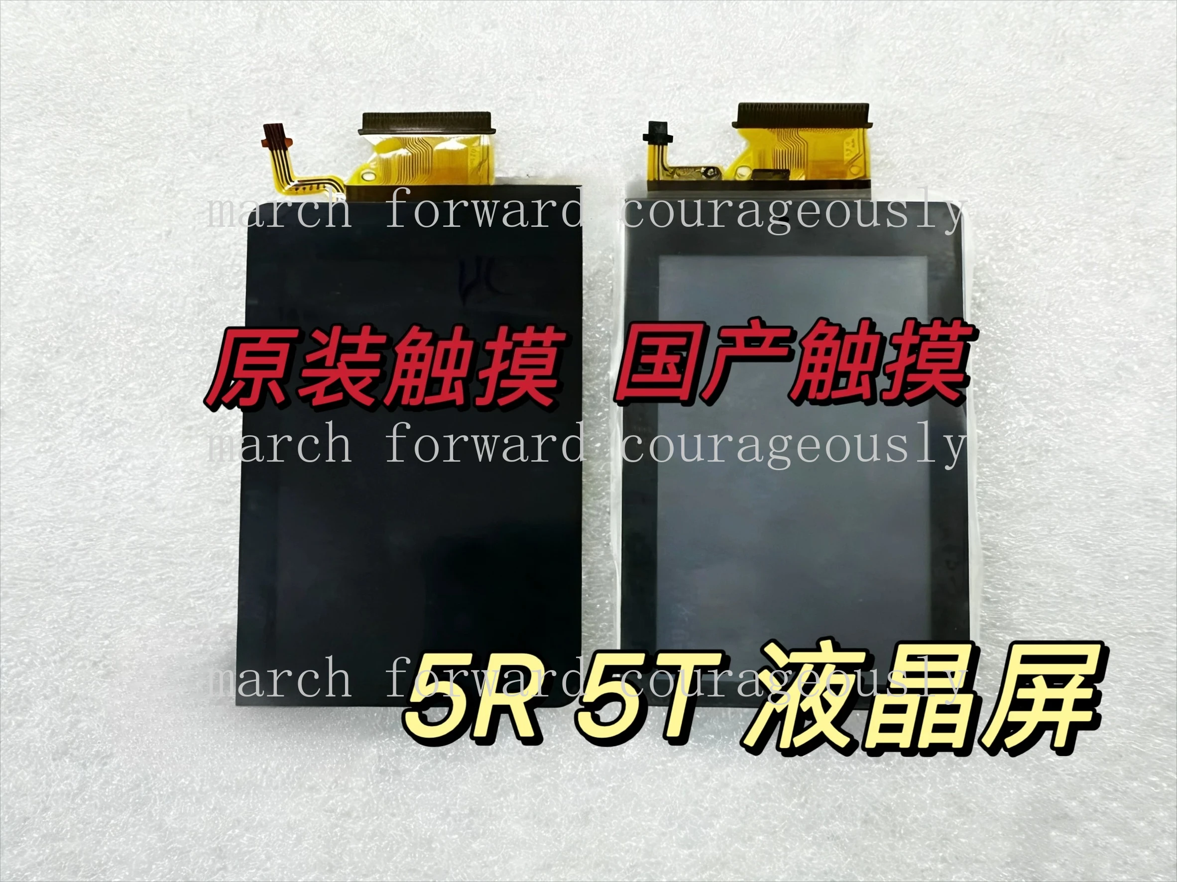 for Sony NEX-5R, NEX5R, NEX5T, WX30, WX70, WX170 camera screens