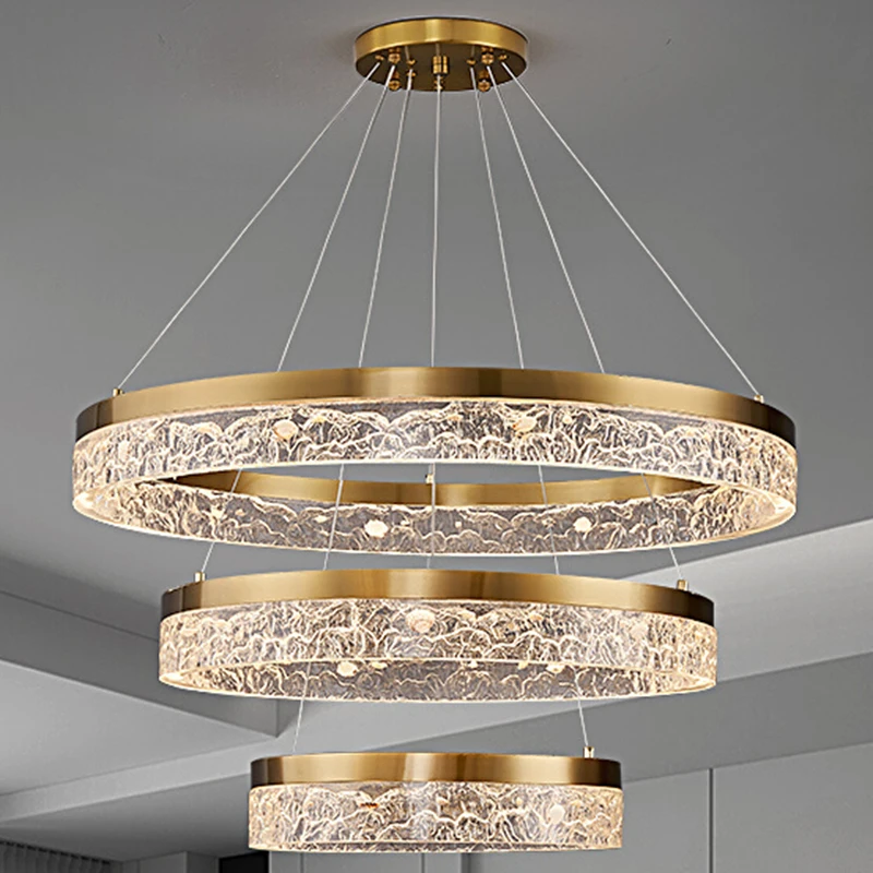 Modern bedroom decorative dining room led Ceiling lamps Pendant lights indoor lighting interior lighting Ceiling lamp chandelier