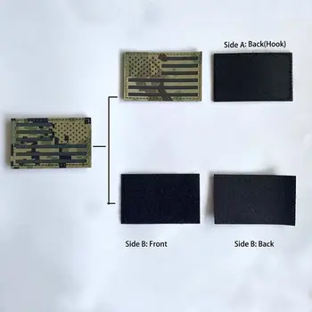 8 best sales Záplaty usa - №1