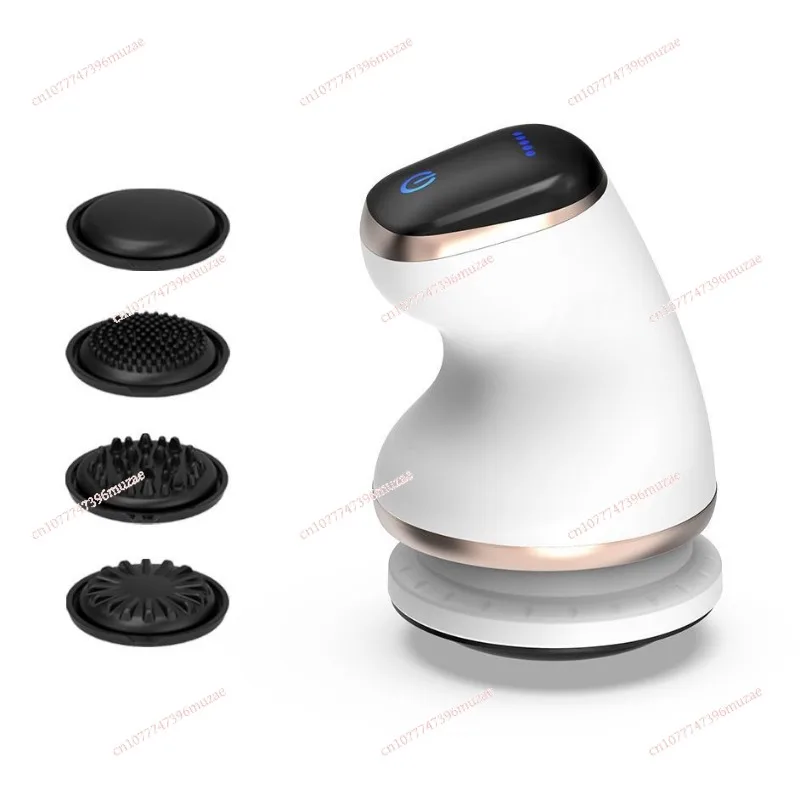 Massager Cloth Cover Fat Pusher Fat Machine Vibration Slimming Massager