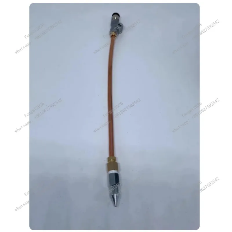 

Micro Mist Lubrication Device Oil Injection Pump for CNC Cooling & Machining