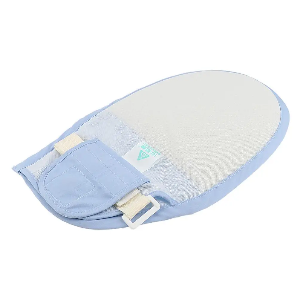 

Перчатки-митты для управления пальцами из сетчатого материала, защитные перчатки для пожилых людей и ухода за ними