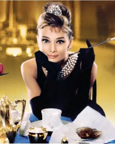 Audrey Hepburn 16 X… - image