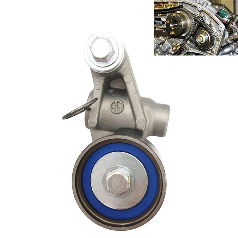 13033-AA042 Timing Belt Tensioner Regulator for Subaru Forester Impreza Outback Legacy 1997-2013