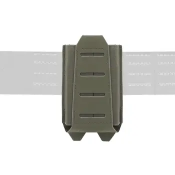 快速拉取式 MOLLE 彈匣固定器彈性彈匣夾,適用於防彈背心和腰帶 8 最佳銷售 彈匣架 - №7