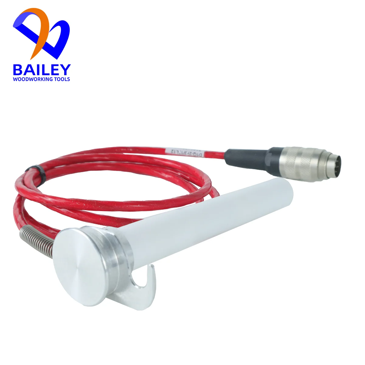 BAILEY-Sensor de Nível de Cola para Home Edge Bander, Sonda de Imersão, Glue Pot, Acessórios para Ferramentas para Madeira, SenoTec, 4-008-40-0257, 1Pc