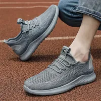 Anti Slip Slip-resistant Men's Sport Running Sneakers Walking Breathable Summer Men's Shoes Cute Items Top Quality Special