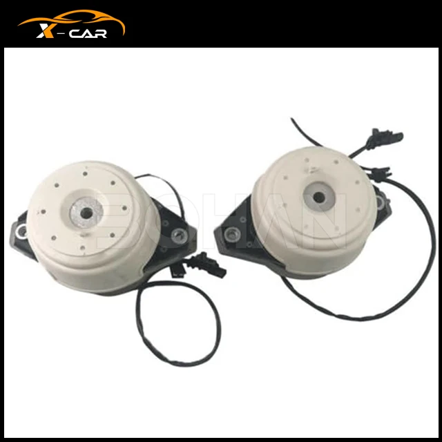 

Engine Mount for Mercedes-Benz W166 GL350 ML350 2012-2016 1662406817 1662406917