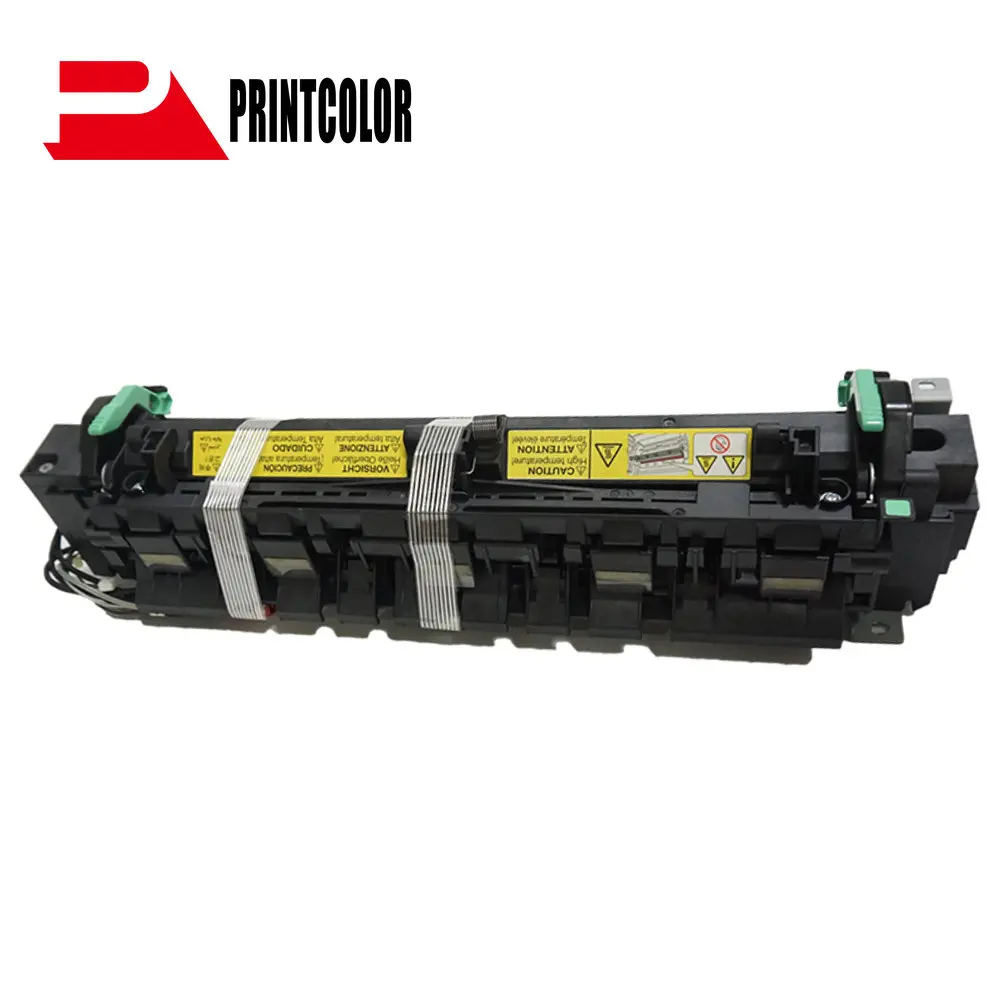 1PC Used Original (90%) Fuser Unit for Ricoh MPC3002 MPC3502 MPC4502 MPC5502 C830 Fuser Unit Assembly