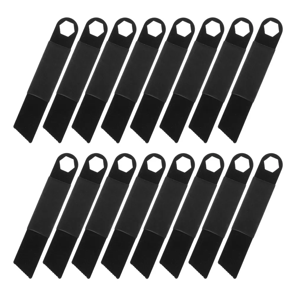 

25Pcs Fire Starter Scraper Stainless Steel Flint Striker Survival Emergency Camping Hiking Outdoor Fire Starting Equipment Spark