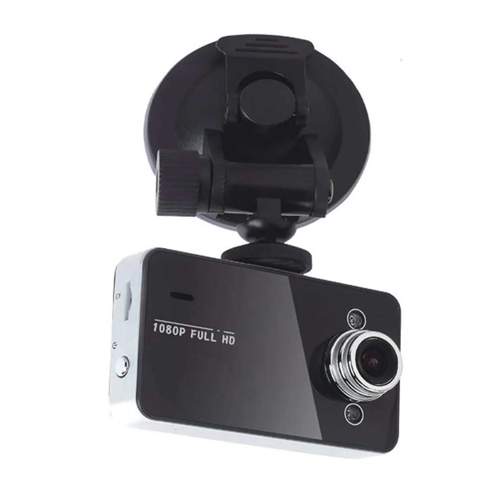 

2.2 Inch Hd Display Driving Recorder Ultra Wide Angle Night Vision Parking Monitoring Motion Detection Car Camera Vehicle