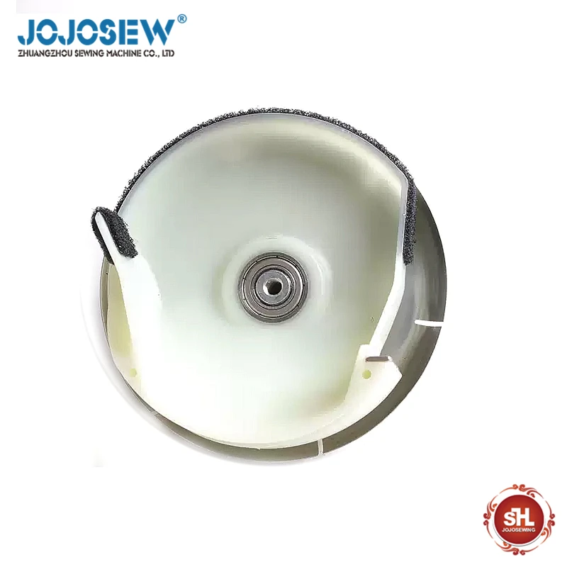 801 sewing machine parts Peeling Machine Anti jamming Waste Muffler 2Y118 Shovel Thin Edge Low Noise Accessories