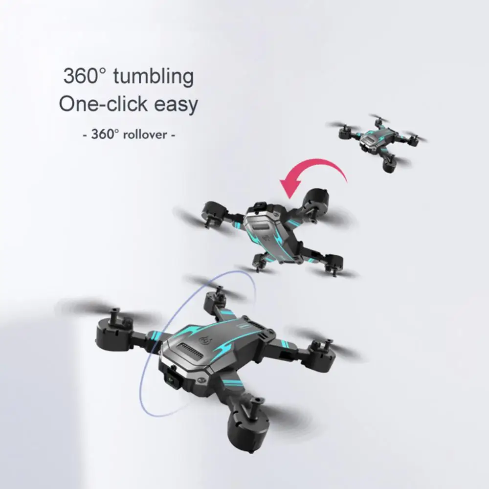 Lenovo G6 Menő drón 8K FPV 5G GPS professzionális Merevlemez Légiforgalmi fotózás Terepakadály Elkerülés UAV four-rotor Helikopter Táv 5000M