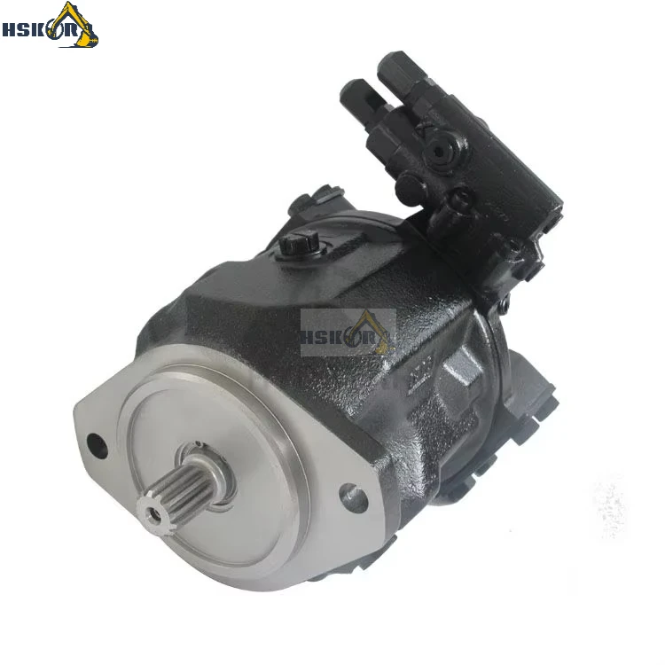 

Rexroth Axial Piston Pump Series A10VO A10VSO A10V71 A10VO71 A10VSO71 For Construction Machinery Parts