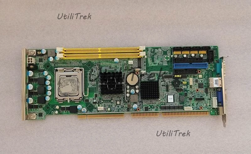 

Applicable to main board PCA-6010VG PCA-6010 REV. A1
