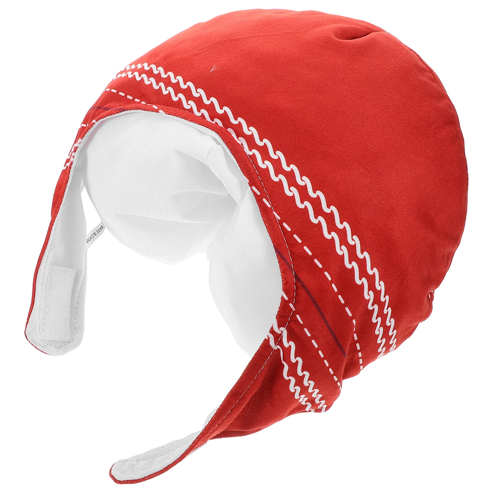 

Cricket Theme Hat Funny Creative Headgear for Performance Parties Cosplay Events Festival Photo Prop Decorative Match Accessory