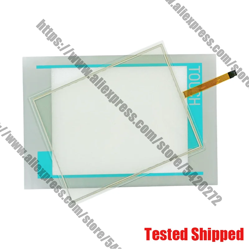 

Сенсорная панель для 6AV7861-2TB10-2AA0 6AV7861-5TB10-1BA0 6AV7861-5TB10-0BA0 6AV7861-5TB10-1AA0 + защитная пленка