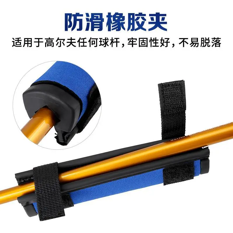 PGM ゴルフ スイング トレーナー ウェイト セット 練習用ウェイト デバイス 補助スピード向上クラブ ウェイト クランプ