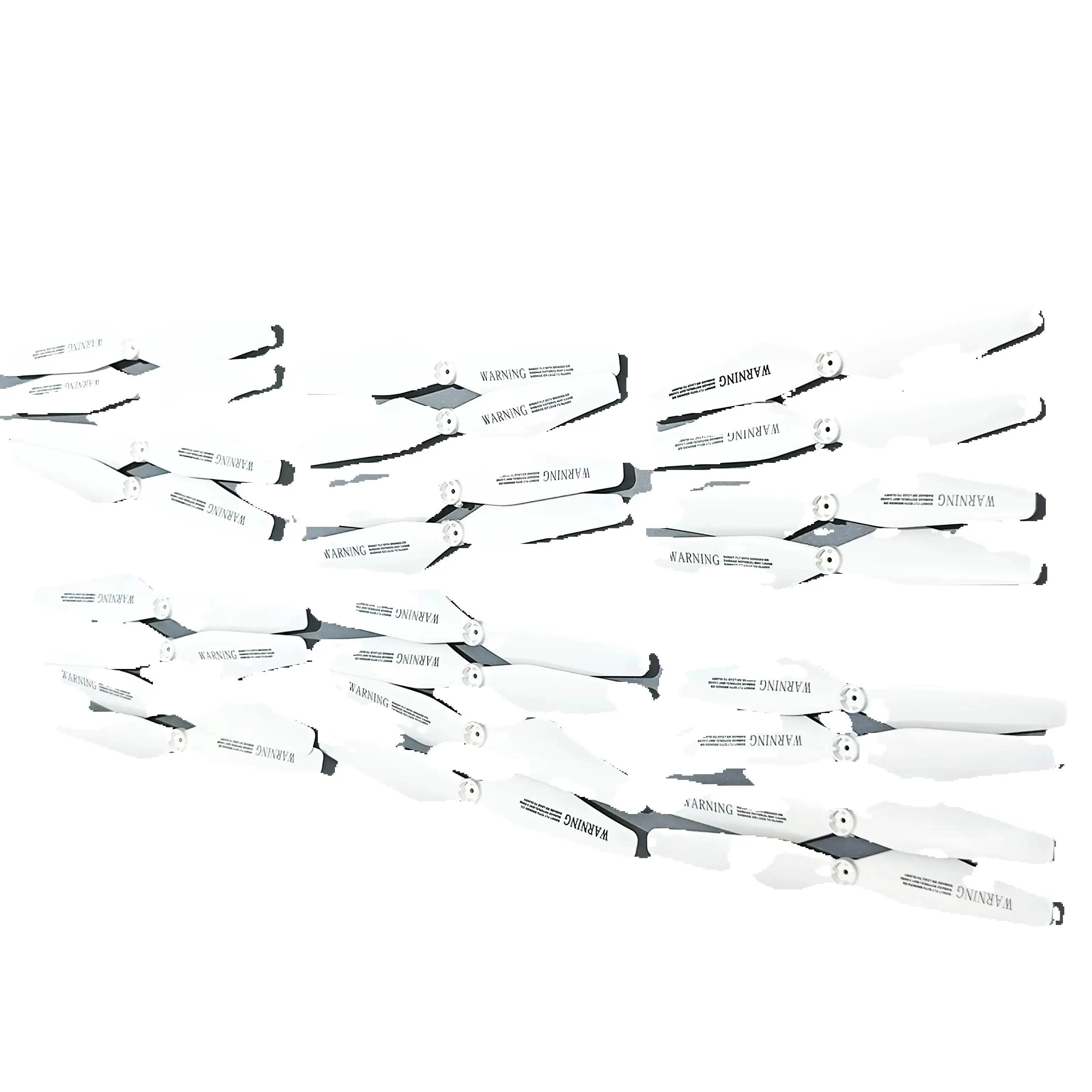 

Original Syma Z3 Foldable RC Quadcopter Drone Original Maple Leaf Wing Fan Accessories CW CCW Propeller Blade Spare Parts 24PCS