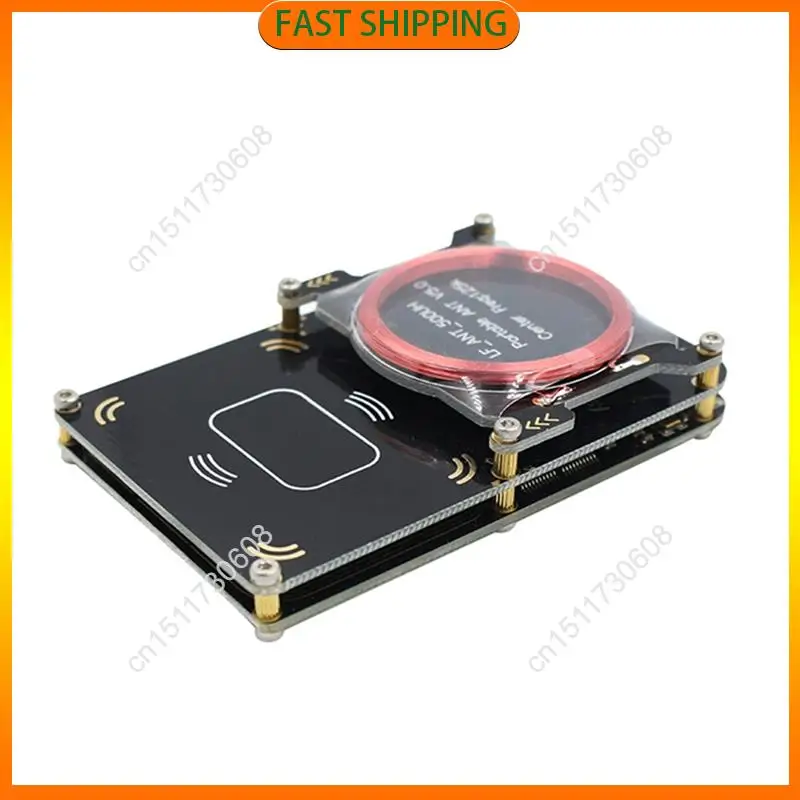 اشتري الآن Proxmark3 قارئ بطاقات التعريف بالإشارات الراديوية + 5XT5577/CUID المفاتيح IC/ID مفتاح الكاتب RFID الناسخ NFC 5.0 مبرمج ناسخة الشريحة الذكية