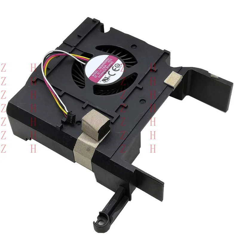 

Вентилятор охлаждения процессора ZHZH для BAZA0920R5U P012 DC5V 0,82A 4PIN, новый