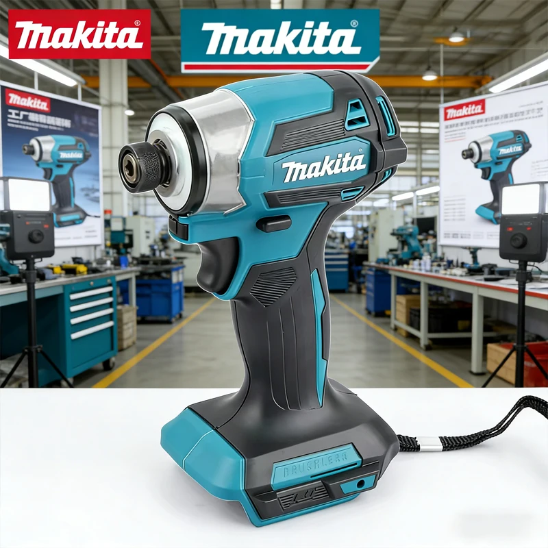 

✅Makita Original Lithium-Ion Rechargeable Batteries 18V 2Ah 3Ah 5Ah 6Ah for Makita DTD173 DTW700 DHW180 DGH181 DHP487 DDF487