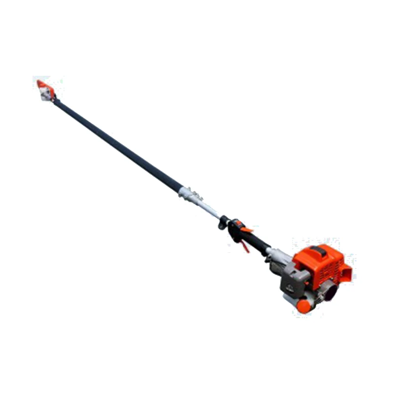 

CSPOLE-254Q26 Pole Saw Gas Pole Chainsaw