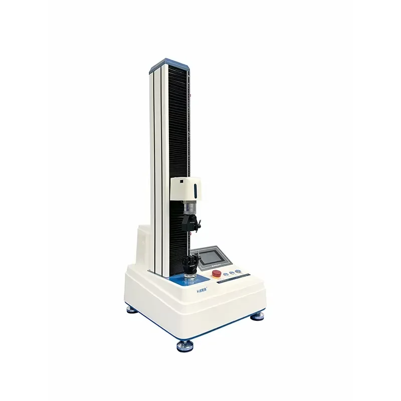 for KJ 1065A High Accuracy Servo Computer Peel Force Testing Adhesive Tape Release Strength Tester ASTM D903 GB/T2792