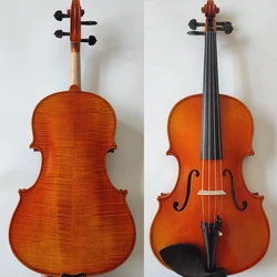 Handmade Viola 15