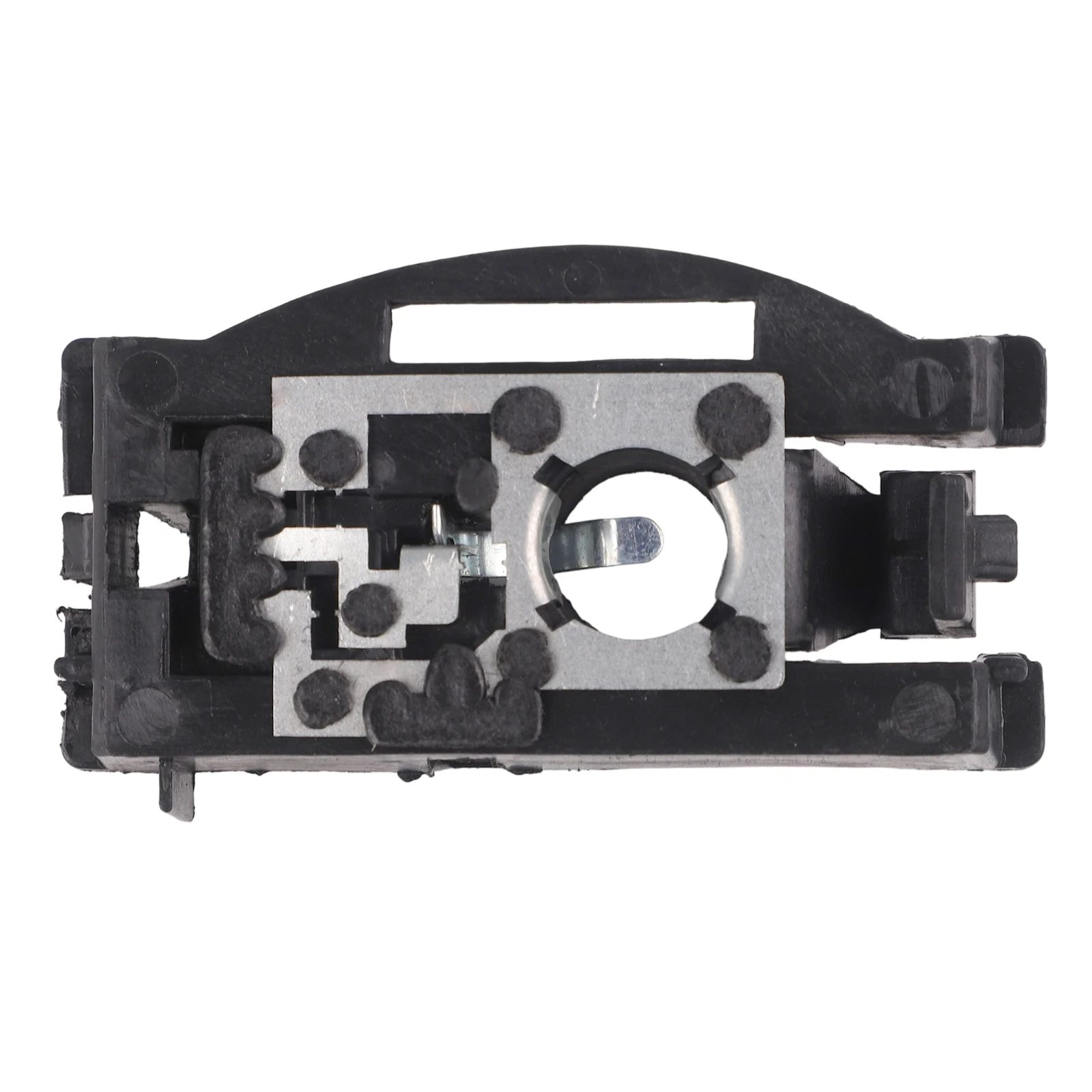 

Car Maintenance Black Rear Light Holder Made Of ABS Material Wear-resistant Design Non-deformation For BMW X5 E70