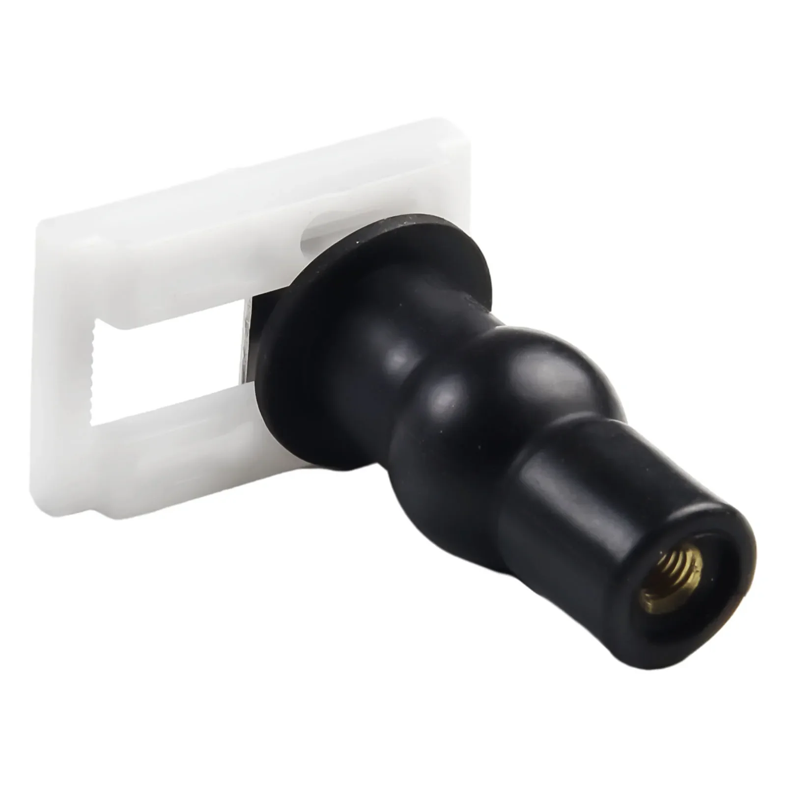 

2 Pcs Toilet Seat Screws Nut Cover Lid Top Fixing Blind Hole Fitting Kits Bathroom Accessories Replacement Toilet Seat Screws