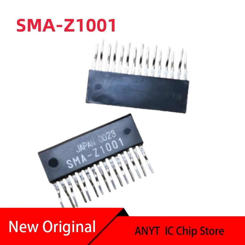 NEW   5PCS/lot STRE1717 STR-E1717  SMA-Z1001  SMAZ1001 E1717