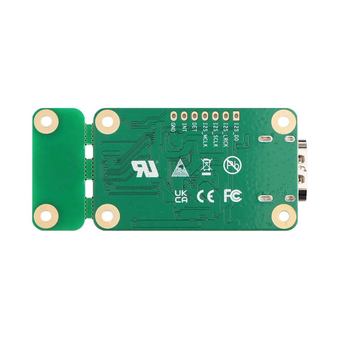 Radxa 4K HDMI IN to MIPI CSI-2 - đánh giá và giá Dac I2S Hdmi Input