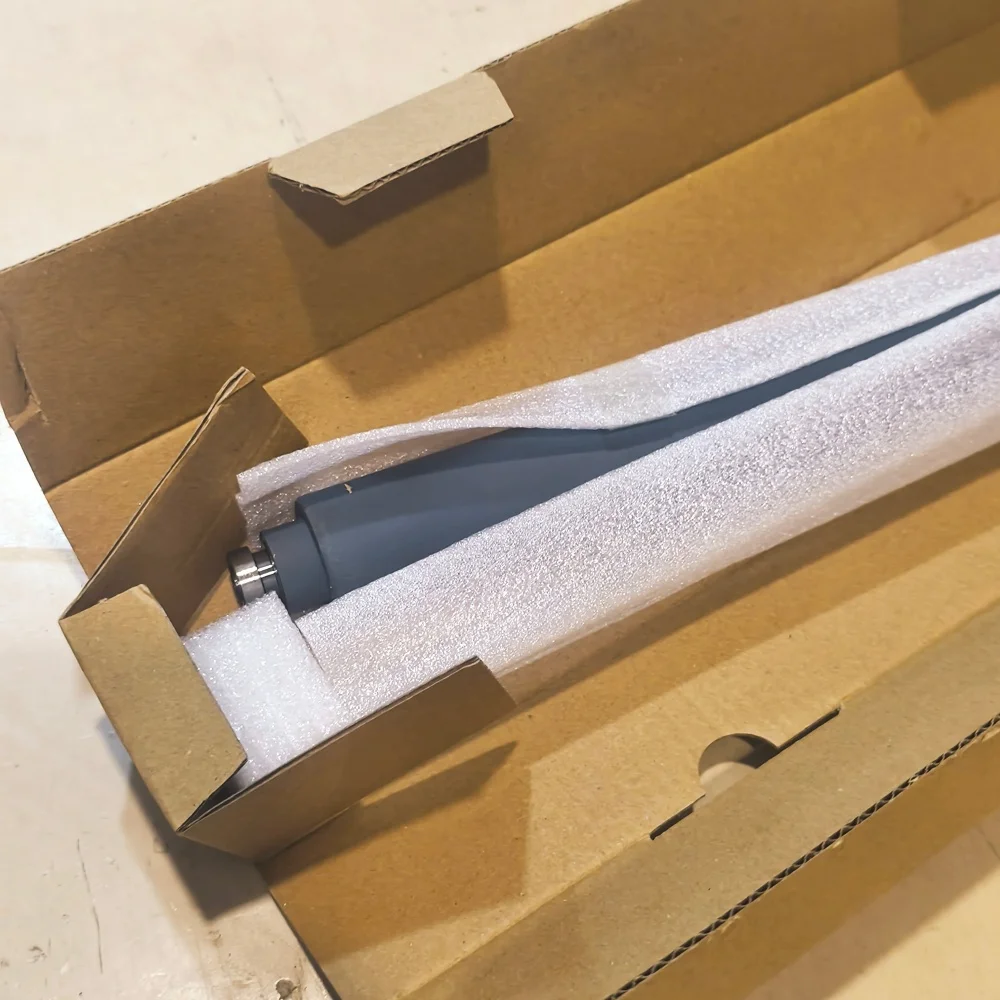 

Partstron Classic RZ RV EZ EV A3 Pressure Roller 023-74068 Fit For Riso Duplicator Parts