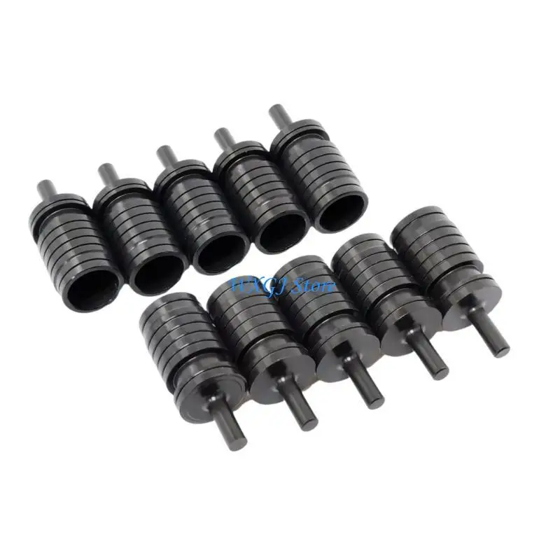 

37JE Pack of 10 Automatic Transmission Oil Plungers JF015E 33510N-01 33510N-02