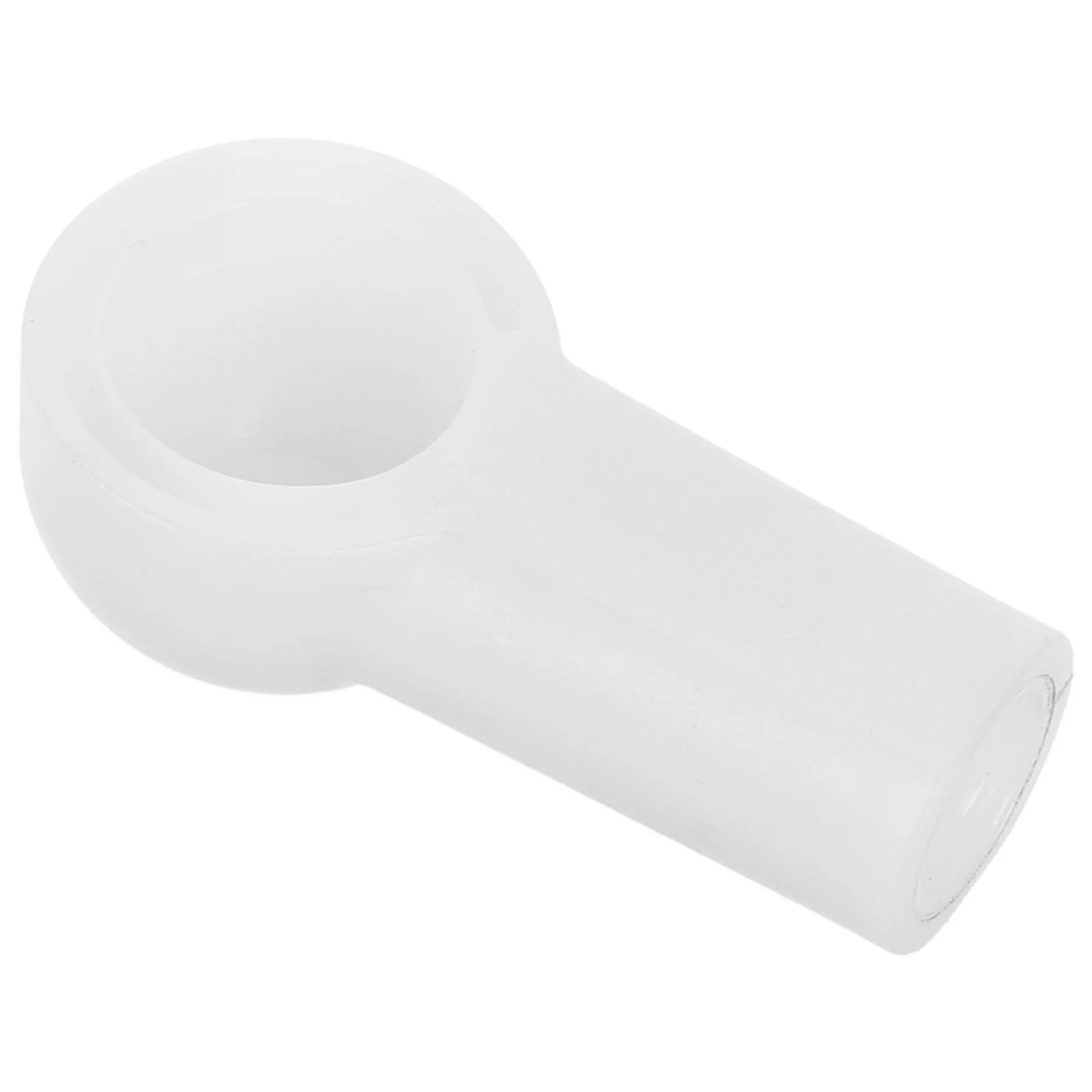 

Convertible Top Support Cap Durable Plastic Material Stable Protection Quick Installation Car Roof Prop for Convertible Outdoor