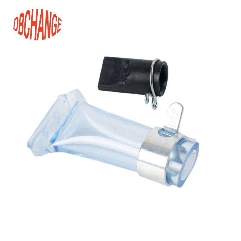 

Водяная труба воздушного фильтра для Wuyang Honda LEAD125